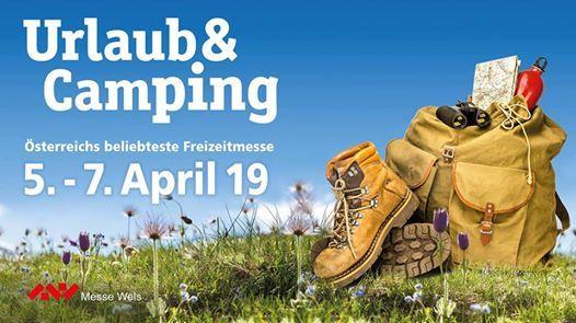 URLAUB UND CAMPING | WELS - Yachtmobile2000