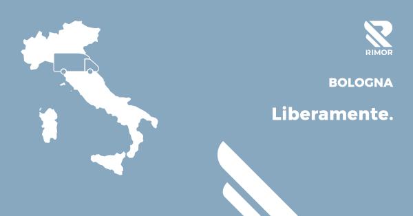 Liberamente | BOLOGNA