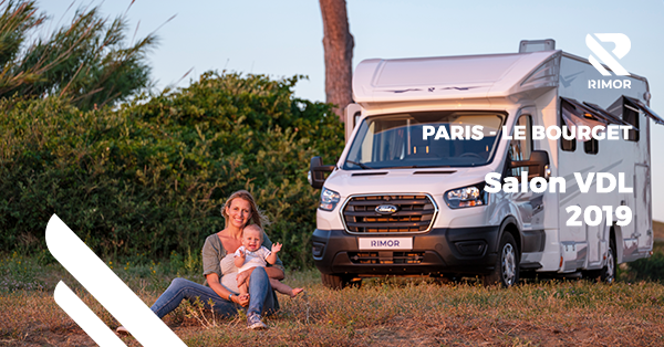 SALON VDL 2019 | Paris - Le Bourget