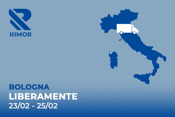 Liberamente 2024 | Bologna