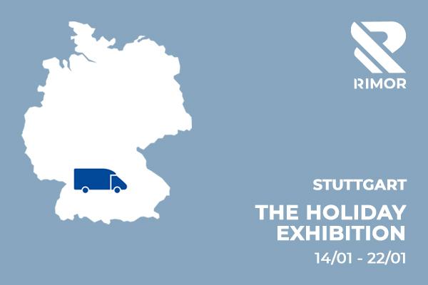 CMT Stuttgart | 2023