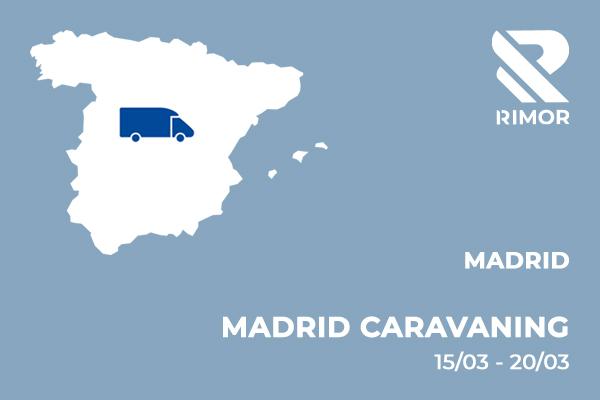 Madrid Caravaning | Madrid