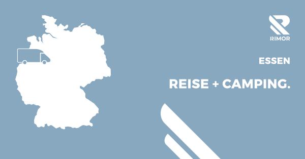 Reise + Camping | ESSEN