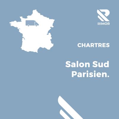 Salon Sud Parisien
