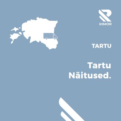 Tartu Näitused