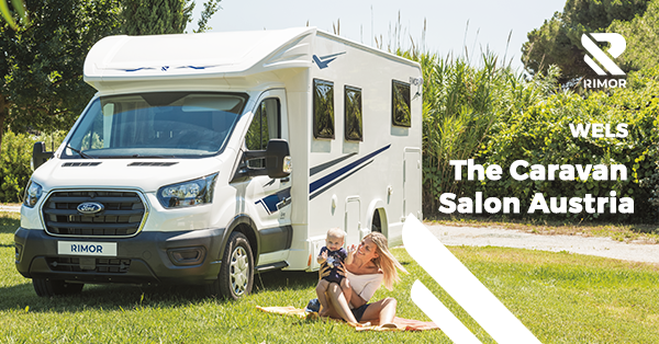 The Caravan Salon Austria