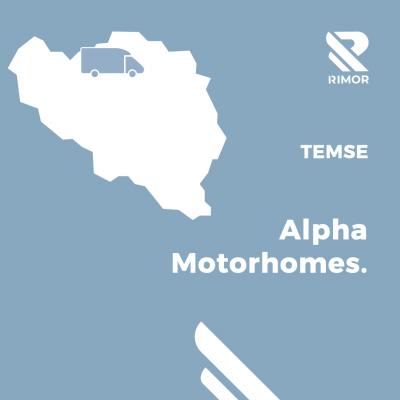 Open Day | Alpha Motorhomes