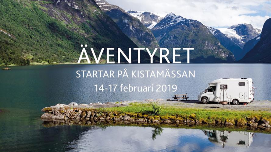 CARAVAN STOCKHOLM - AB Lindströms Husvagnar