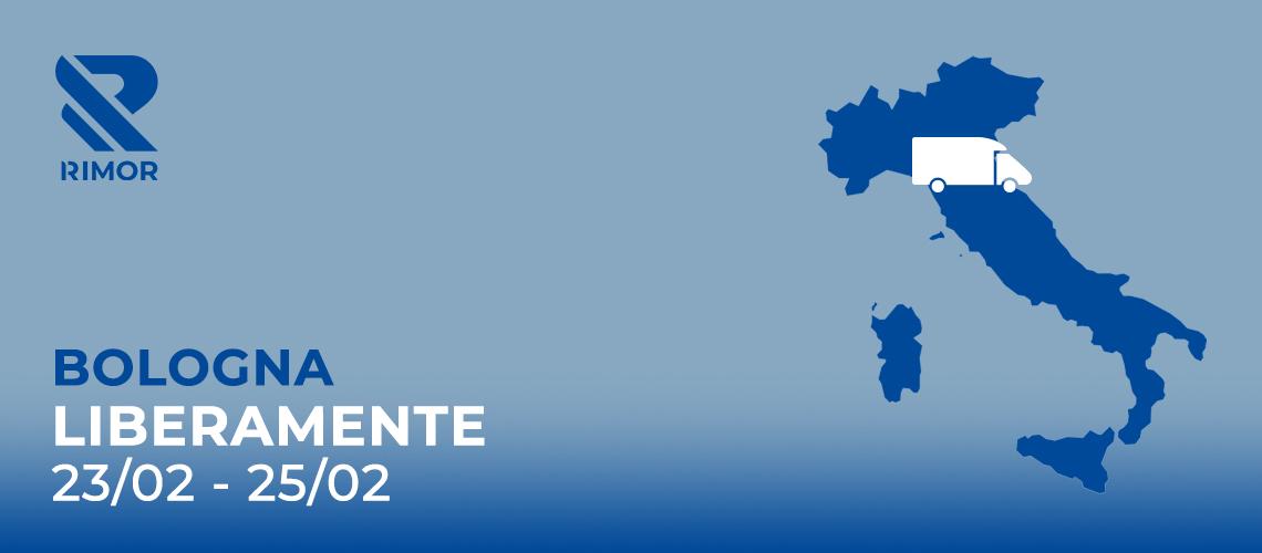 Liberamente 2024 | Bologna
