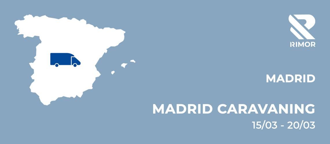 Madrid Caravaning | Madrid