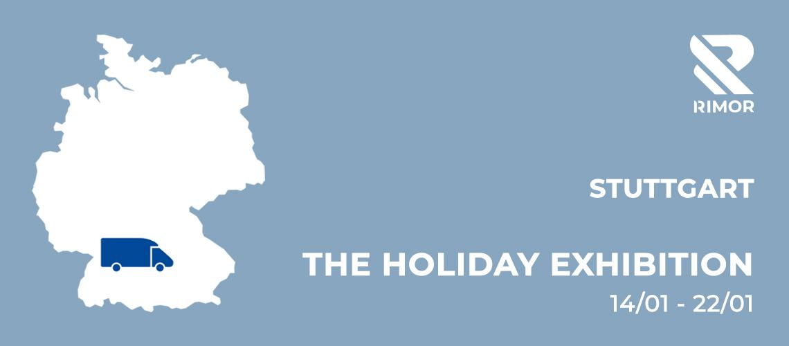 CMT Stuttgart | 2023