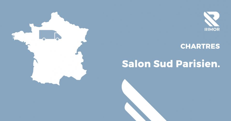 Salon Sud Parisien