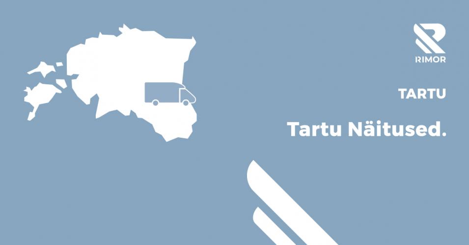 Tartu Näitused