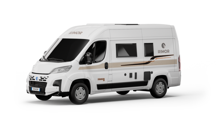 Van